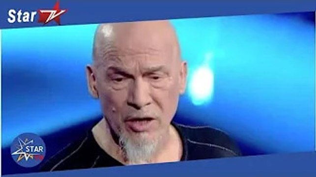 Florent Pagny frappé par le cancer : ce cadeau incroyable offert par ses proches ! Wow !