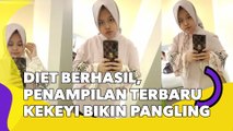 Diet Berhasil, Penampilan Terbaru Kekeyi Bikin Pangling: Makin Cantik dan Langsing