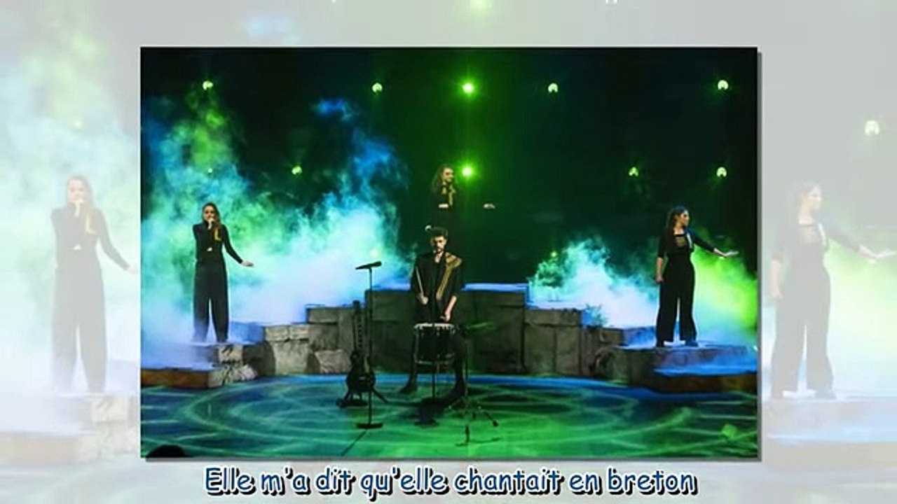 Alvan & Ahez (Eurovision) - “On n'est pas en concurrence les uns avec les autres”