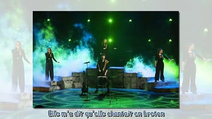 Alvan & Ahez (Eurovision) - “On n'est pas en concurrence les uns avec les autres”