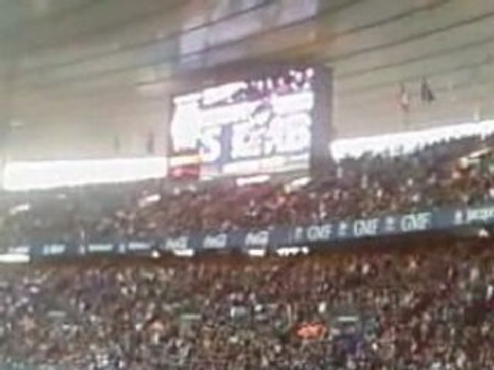 Rugby arbit video