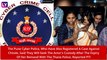 Ketaki Chitale Arrested For Derogatory Post Against NCP Chief Sharad Pawar, Marathi Actor Sent To Police Custody