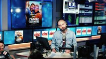 Insolite: L'humoriste Artus révèle se faire passer pour un célèbre comédien français lors de séances photos avec des fans - Découvrez de qui il s'agit! - VIDEO