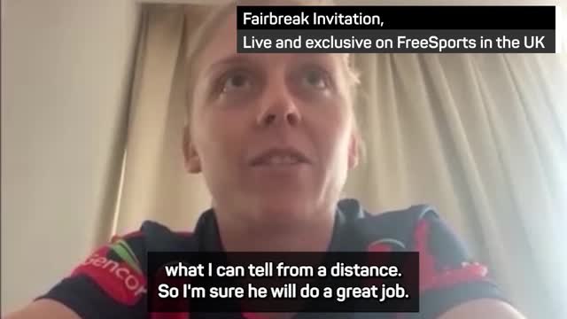 Ben Stokes appointment a 'no-brainer' - Knight