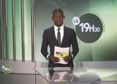 Le 19 Heures 30 de RTI 2 du 15 mai 2022 par Alassane Drabo