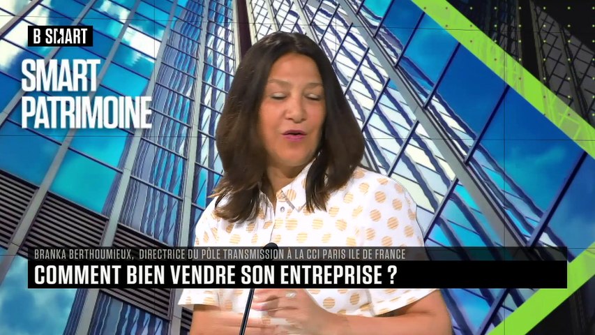 Comment bien vendre son entreprise ? 