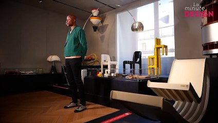 La Minute Design : Le lampadaire Arco de Pier Giacomo et Achille Castiglioni