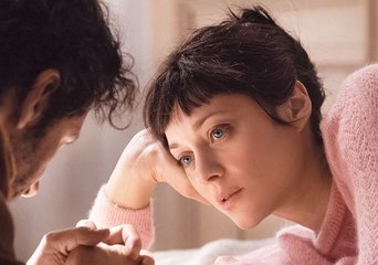 Bande-annonce du film «Frère et soeur», d'Arnaud Desplechin