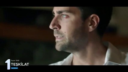 Teşkilat 47. Bölüm Fragmanı