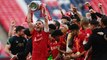 Mersey Verdict: Liverpool crowned FA Cup champions but Everton fail to grasp chance
