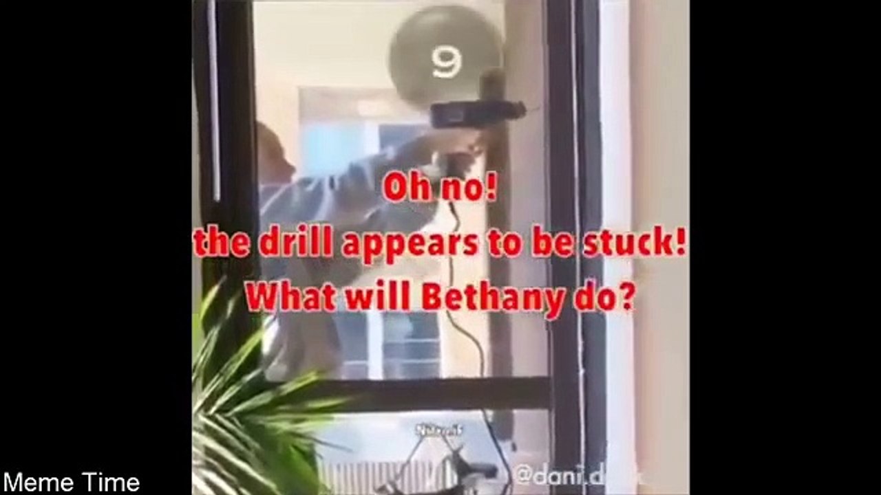 Try not to laugh but Its Impossible