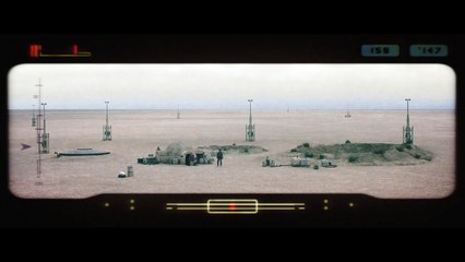 Obi-Wan Kenobi Trailer - "Patience"