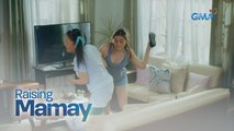 Raising Mamay: Pang-aabuso ni Malou kay Letty | Episode 16 (Part 3/4)