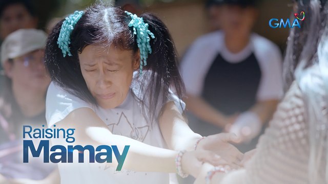 Raising Mamay: Ang pagpapaalbularyo kay Letty | Episode 16 (Part 4/4)