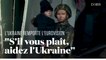 Le clip de "Stefania" tourné dans des villes près de Kiev meurtries par la guerre