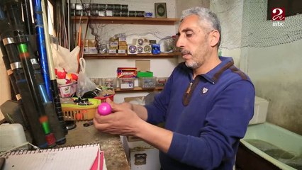 الصيد في بورسعيد ..حرفة وهواية قديمة تحتفظ برونقها رغم تجدد أدواتها