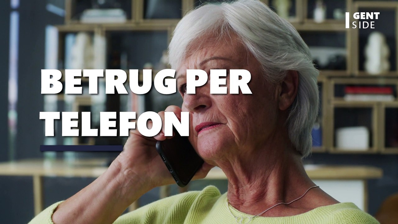 Betrug per Telefon