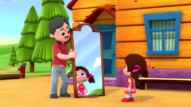 Niloya - YENİ BÖLÜM - Ayna