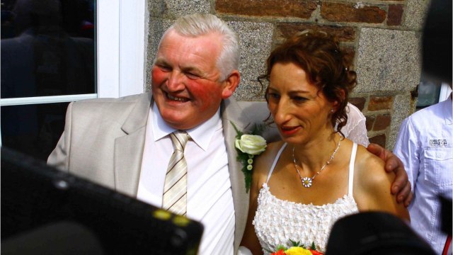 FEMME ACTUELLE - Thierry Olive ( L'amour est dans le pré ) : ses révélations sur sa vie sexuelle avec sa femme Annie