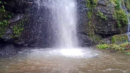CURUG KEMBAR - TEMPAT WISATA ALAM