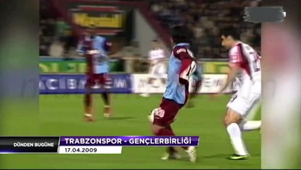 Trabzonspor 2-0 Gençlerbirliği 17.04.2009 - 2008-2009 Turkish Super League Matchday 28 + Yattara's Comments
