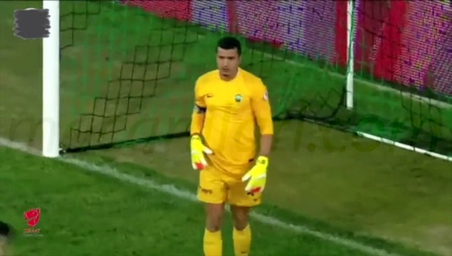 Akhisar Belediyespor 0-2 Karşıyaka 23.12.2015 - 2015-2016 Turkish Cup Group E Matchday 2