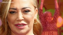 Belén Esteban confirma los rumores sobre su estado de salud