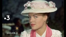 Romy, femme libre - 20 mai
