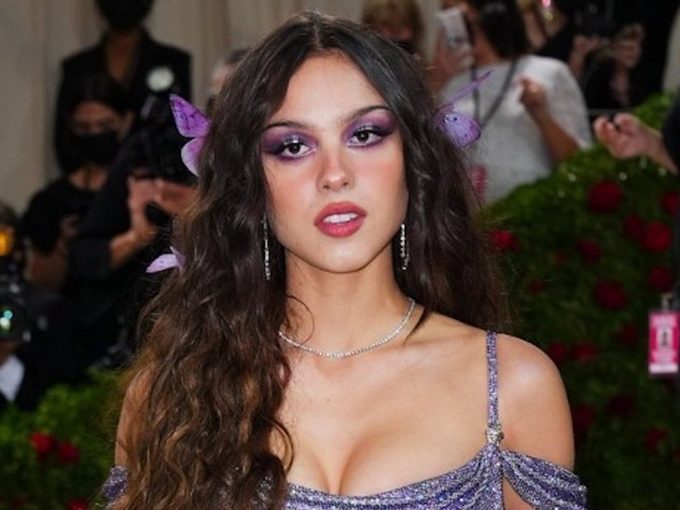 Billboard Music Awards 2022: Diese Newcomerin stellt alle in Schatten