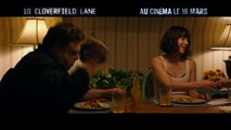 10 CLOVERFIELD LANE - Bande-annonce (VF) [au cinéma le 16 mars 2016]