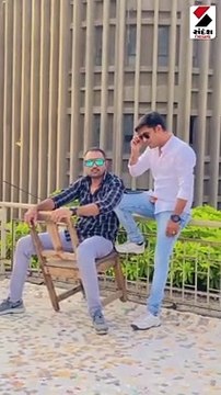 આ વીડિયો શેર કરીને પોલીસનું જ નીચું દેખાડવાનો પ્રયાસ કર્યો