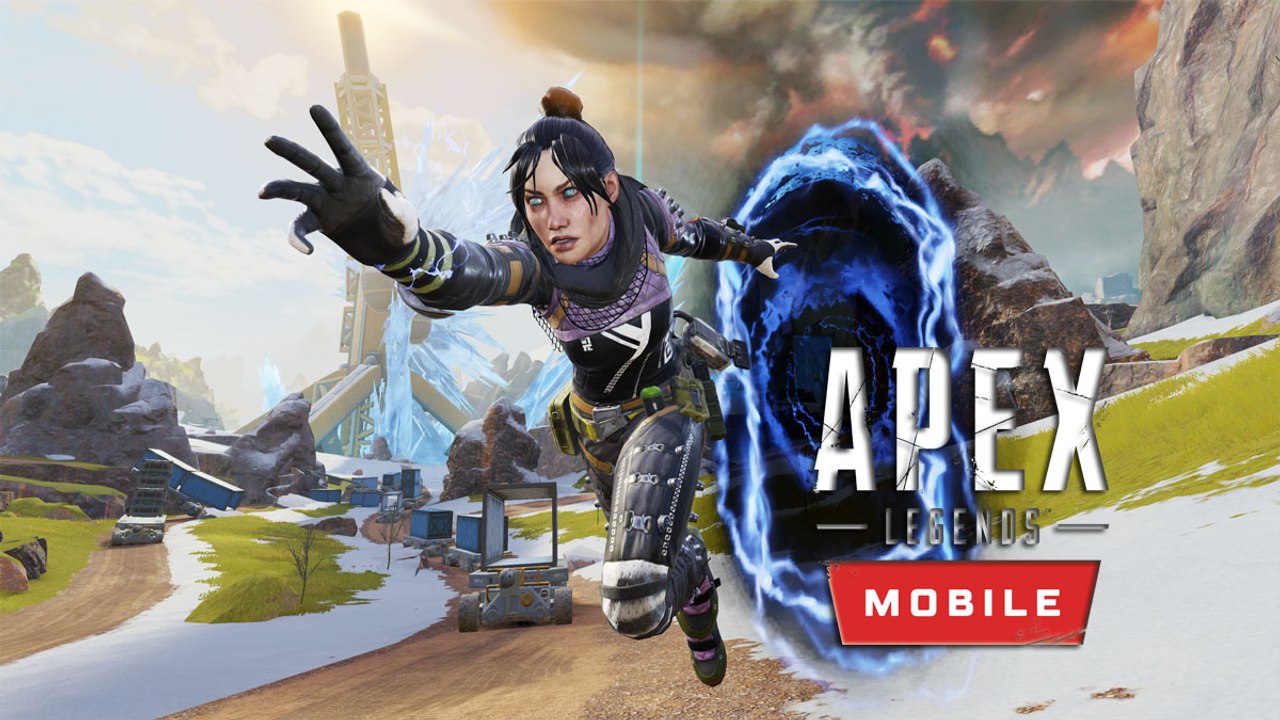Preview Apex Legends Mobile : Une version bien adaptée au support ?