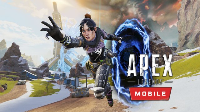 Preview Apex Legends Mobile : Une version bien adaptée au support ?