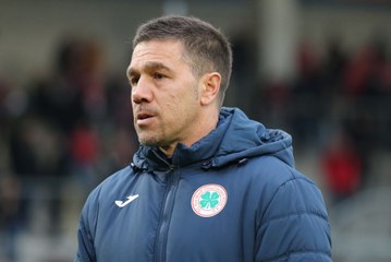 Klare Niederlage gegen RWO: Bonner Abstieg besiegelt