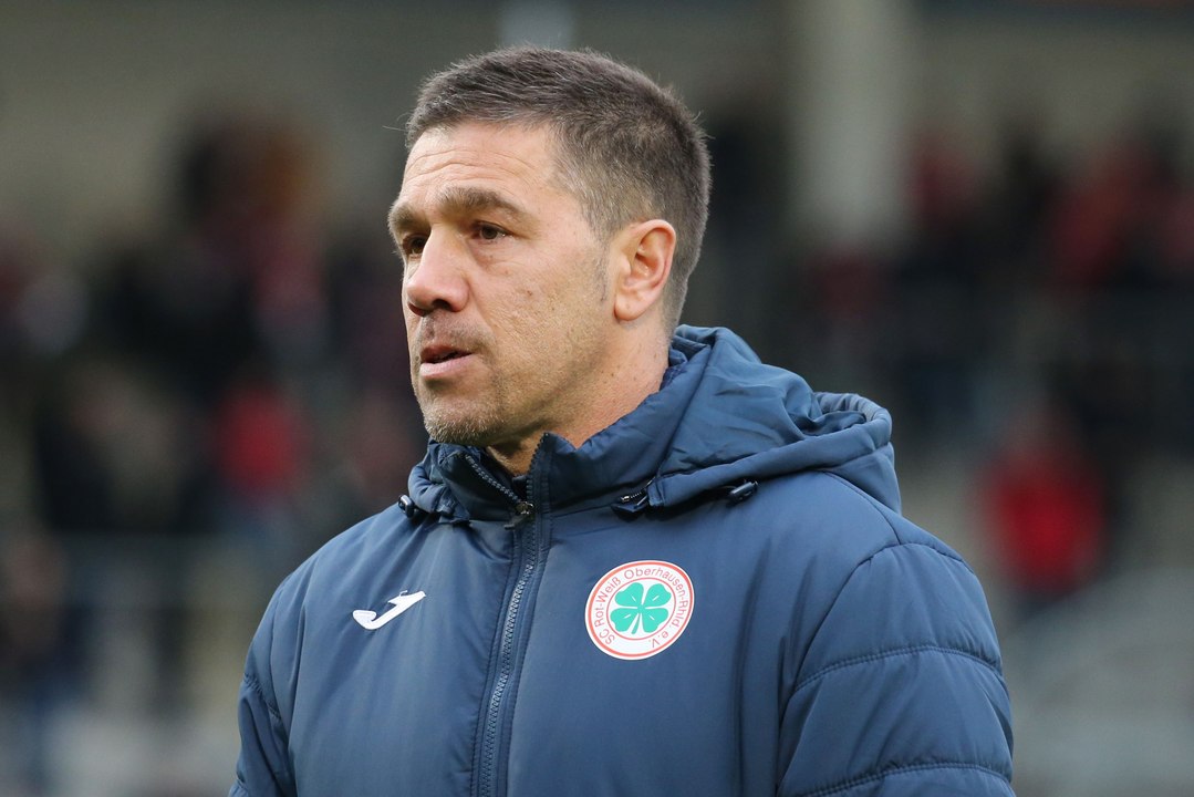 Klare Niederlage gegen RWO: Bonner Abstieg besiegelt