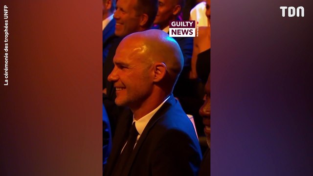 Adil Rami lâche une blague au sujet de son ex Pamela Anderson