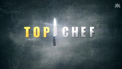 FEMME ACTUELLE - "Top Chef" : un ancien candidat de l'émission agressé au couteau, son pronostic vital engagé