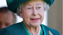 Queen a été qualifiée de «vieille chère» et a failli se détourner du Windsor Horse Show