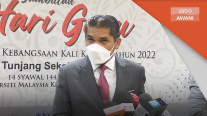 Buli di Sekolah | Jangan cuba sembunyikan kes - Menteri