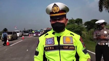Korban Tewas Kecelakaan Maut di Tol Sumo Bertambah Jadi 15 Orang