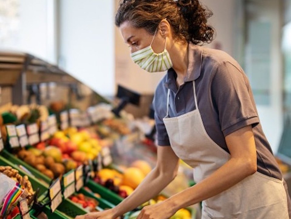 Alles wird teurer? Nein! Diese Lebensmittel sind billiger geworden