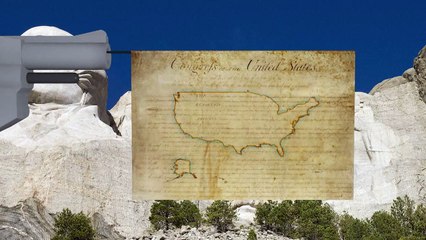 Les armes à feu au Etats-Unis