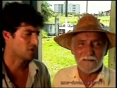 Ana Raio e Zé Trovão Cap.061