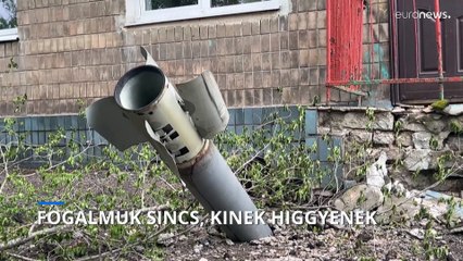 Fogalmuk sincs, kinek higgyenek