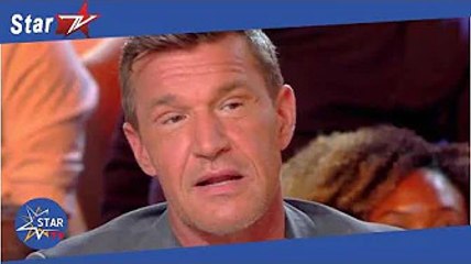 TPMP : cette dépense hallucinante de Benjamin Castaldi pour 12 min en jet privé