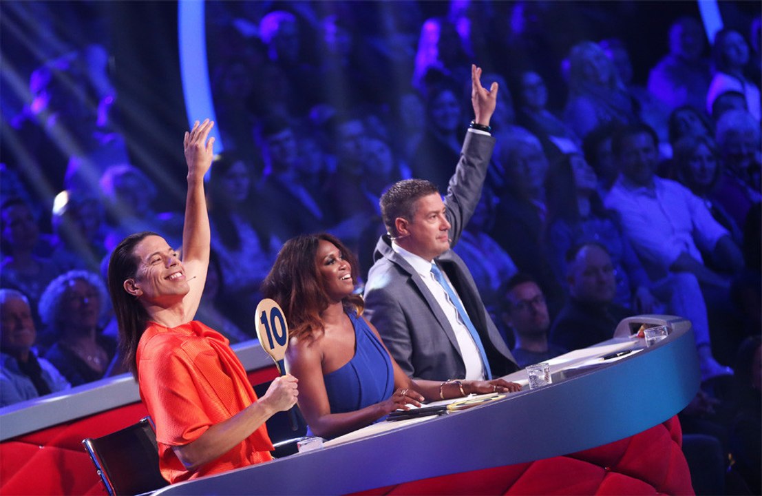 Joachim Llambi: Wechselt er von Let's Dance zu DSDS?