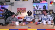 Julien Beats x Drismer et PCN jugent le rap français : c’est quoi le plus gros classique de Rohff ?