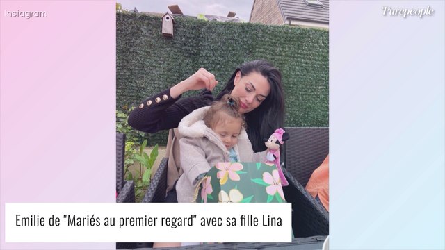 Emilie (Mariés au premier regard) en mauvaise santé : hospitalisation et crainte pour sa vie