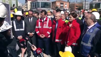 İstanbul polisi harekete geçti! İmamoğlu’nu bakın kim aramış