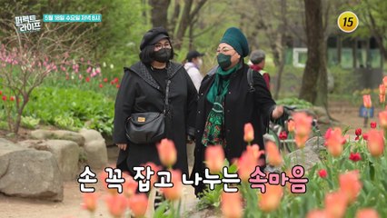 윤희정 모녀의 오붓한 데이트 퍼펙트라이프 96회 예고 TV CHOSUN 220518 방송